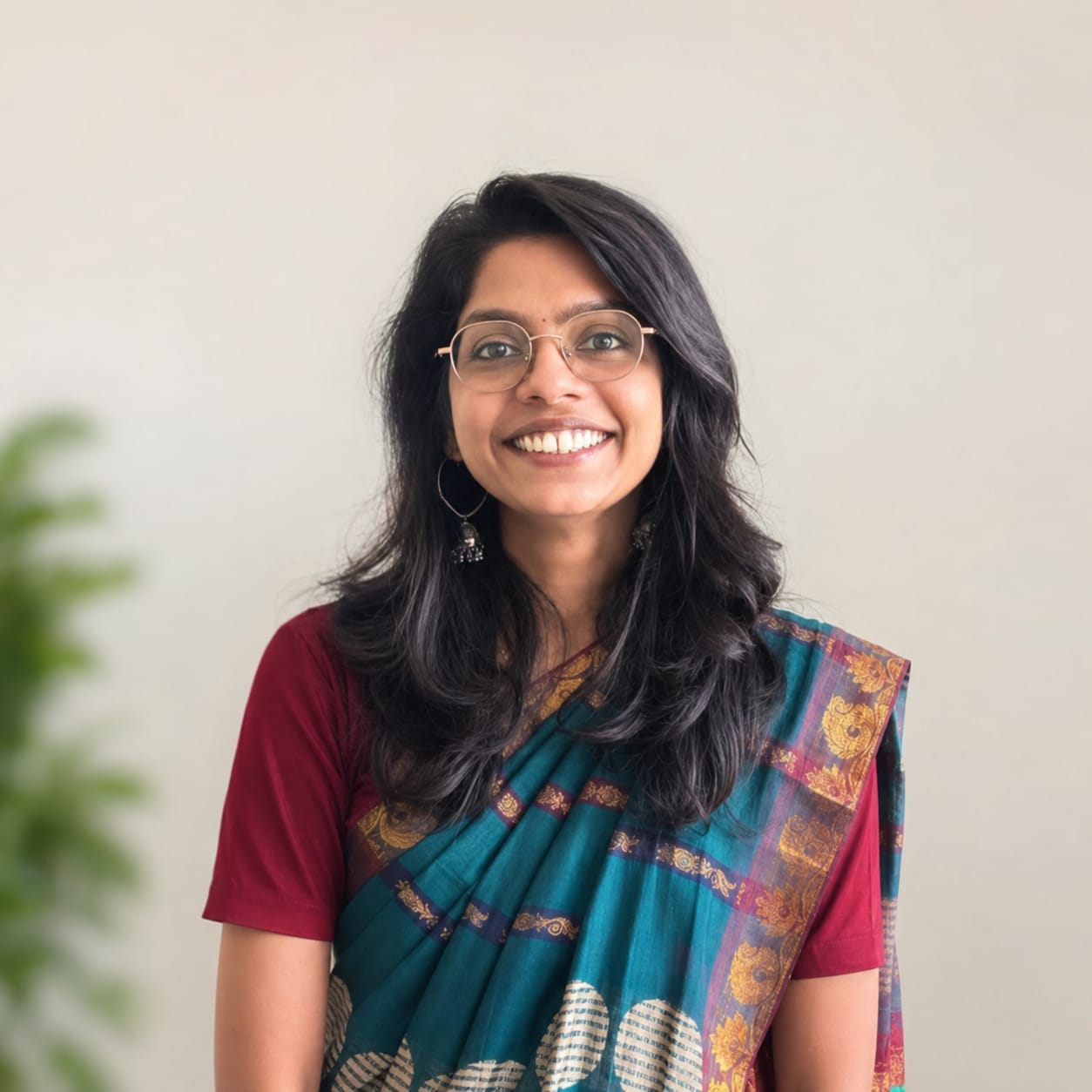 Smt. Sreelakshmi Raj
